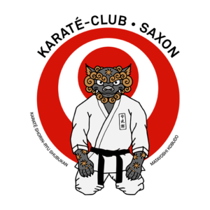 Logo KC Saxon